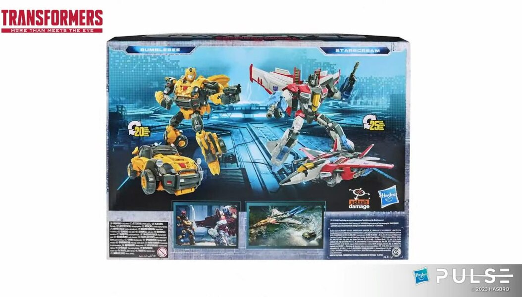 Image Of Transformers Fanstream November 2023  (15 of 92)
